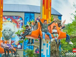 LEGOLAND® Windsor Resort