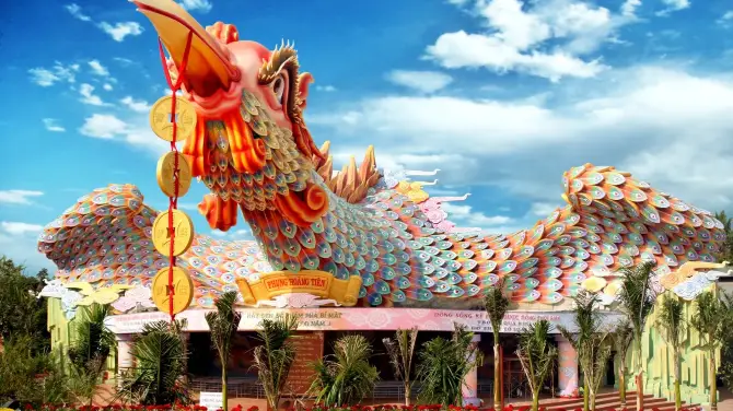 5_仙泉主題樂園