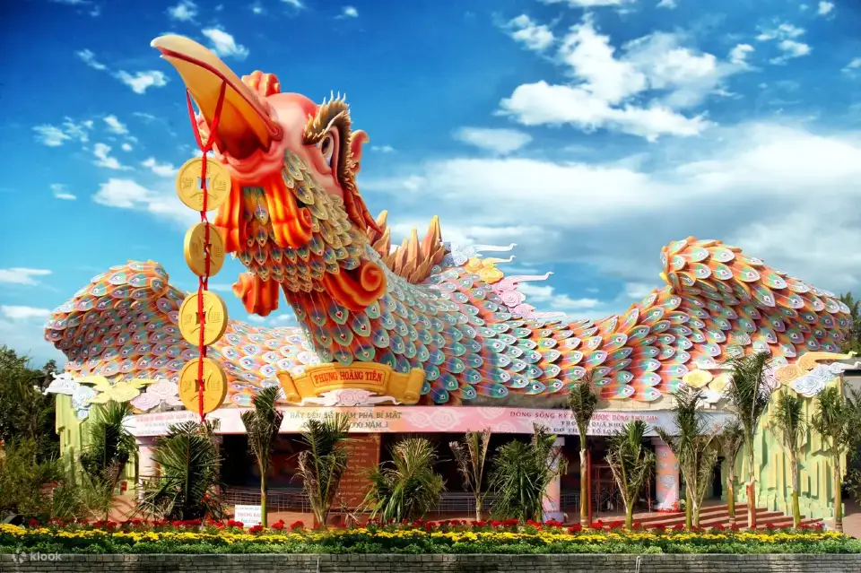 5_Suoi Tien Theme Park