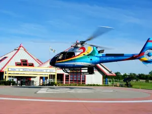 Niagara Helicopters Limited