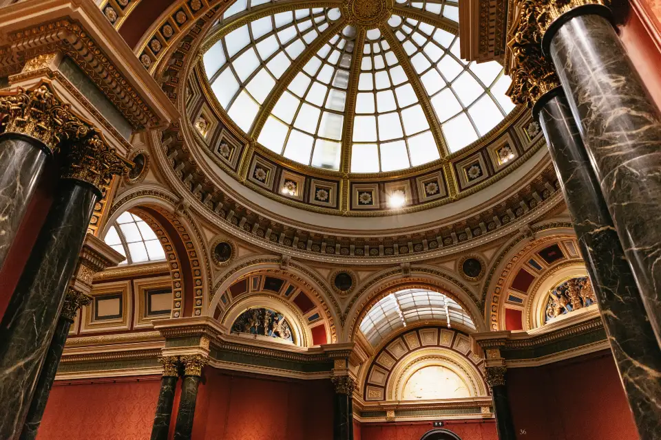 3_The National Gallery