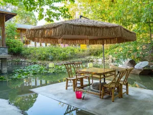 Shumyip Bantang Hot Spring
