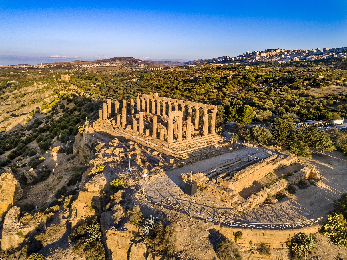 2025 Agrigento Travel Guide: Must-see attractions, popular food, hotels, transportation routes (updated in September)