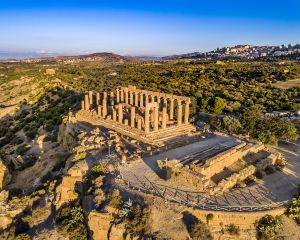 香港-阿格里真託 機票酒店 自由行