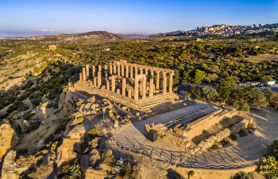 神殿之穀門票小童