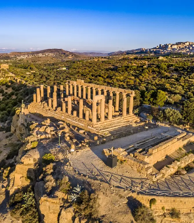 Agrigento