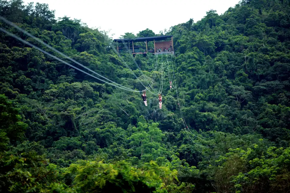 5_Yanoda Tropical Rainforest