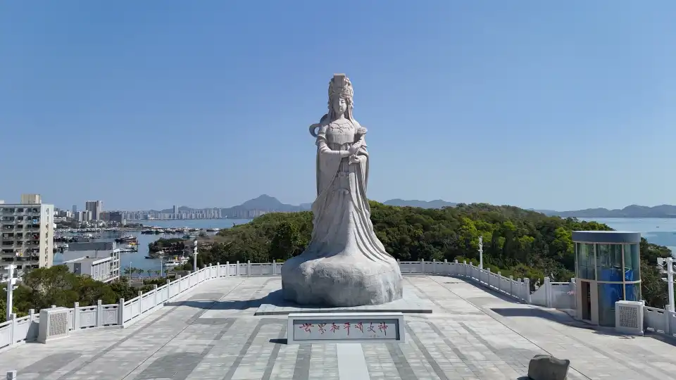 4_鳳山民俗文化旅遊區