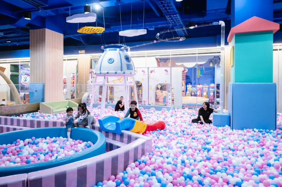 3_異想新樂園