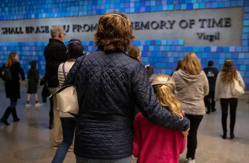 4_9/11 Memorial & Museum