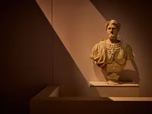 墨爾本博物館