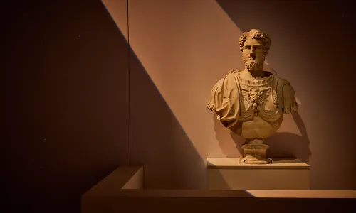 Melbourne Museum