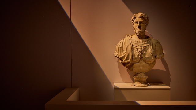 Melbourne Museum