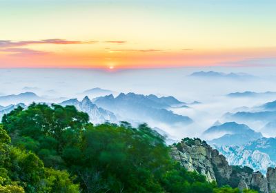 Qinhuangdao