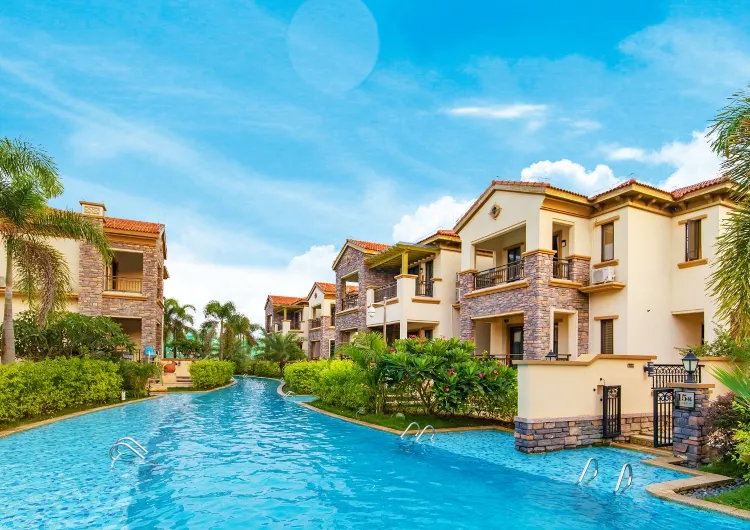 【新興天氣】新興氣溫指南，最佳旅遊季節與穿衣搭配建議