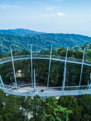 The Habitat Penang Hill