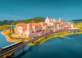 เมืองภาพยนตร์ฉางชา