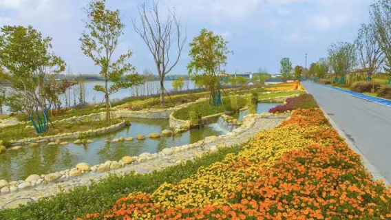 Niujiao Village Fantastic Countryside Resort