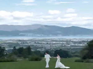 Canghai Cloud Grassland