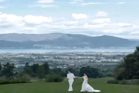 Canghai Cloud Grassland