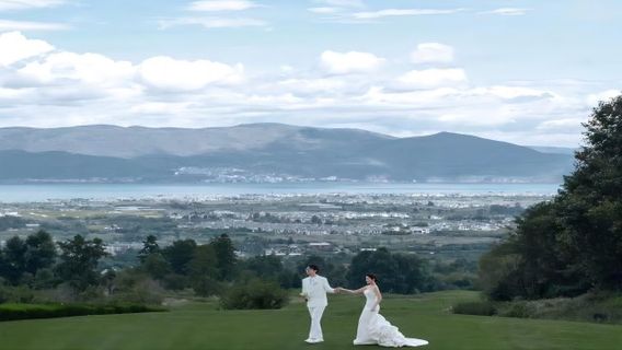 Canghai Cloud Grassland
