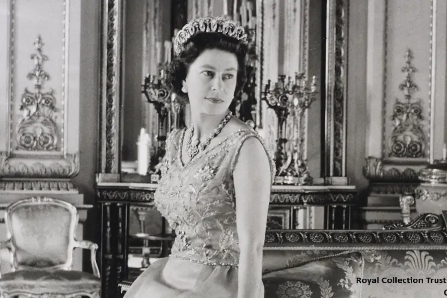 The King's Gallery, Buckingham Palace