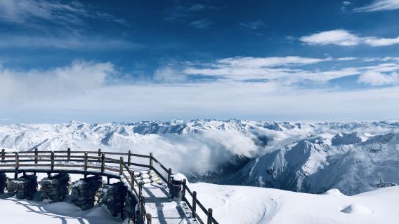 Dagu Glacier Scenic Area one-day tour private charter self-guided tour Pure Play Chengdu Third Ring Road Included Pickup