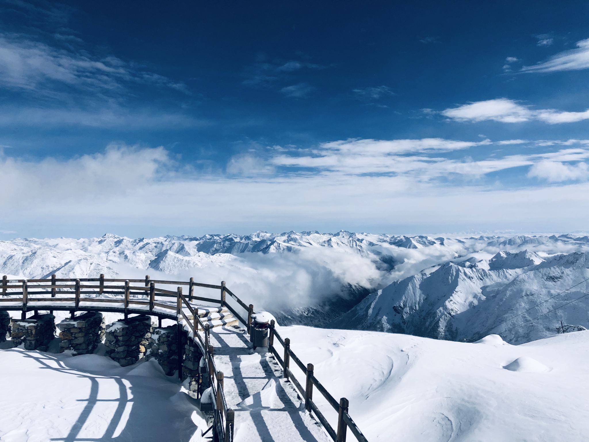 Tagesausflug zum Dagu-Gletscher-Landschaftsgebiet mit Privattransfer und optionalem Ticket inklusive, Abholung und Rücktransfer innerhalb des 3. Rings in Chengdu