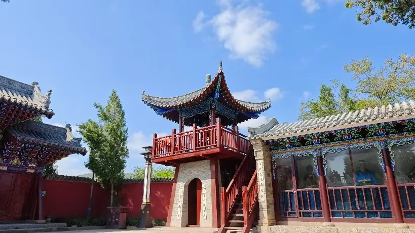 2_武侯祠