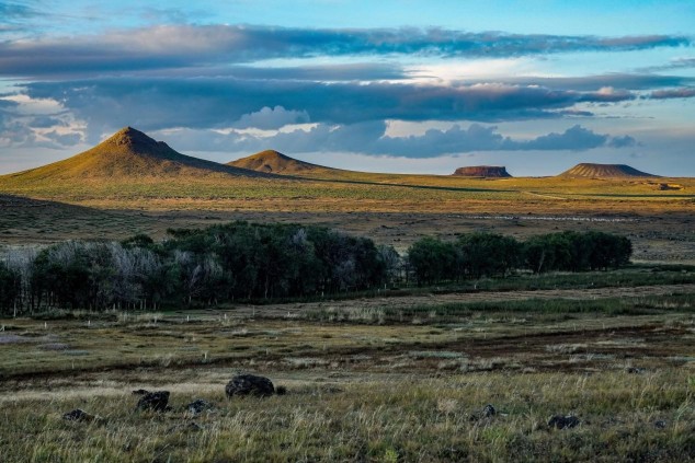 Wulanhada Volcano Geopark Tickets [2025] Promos, Prices, Reviews