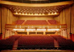 Tai'an Liu Laogen Grand Stage