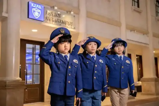 Hotel dekat Kidzania Koshien