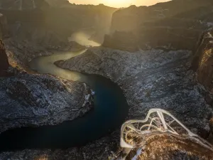 Baoquan Tourist Resort Area