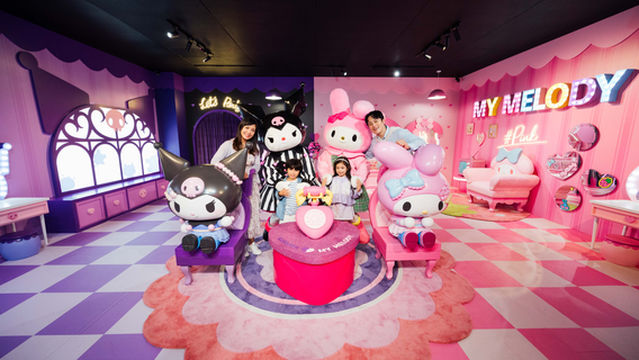 Ocean Park Hong Kong