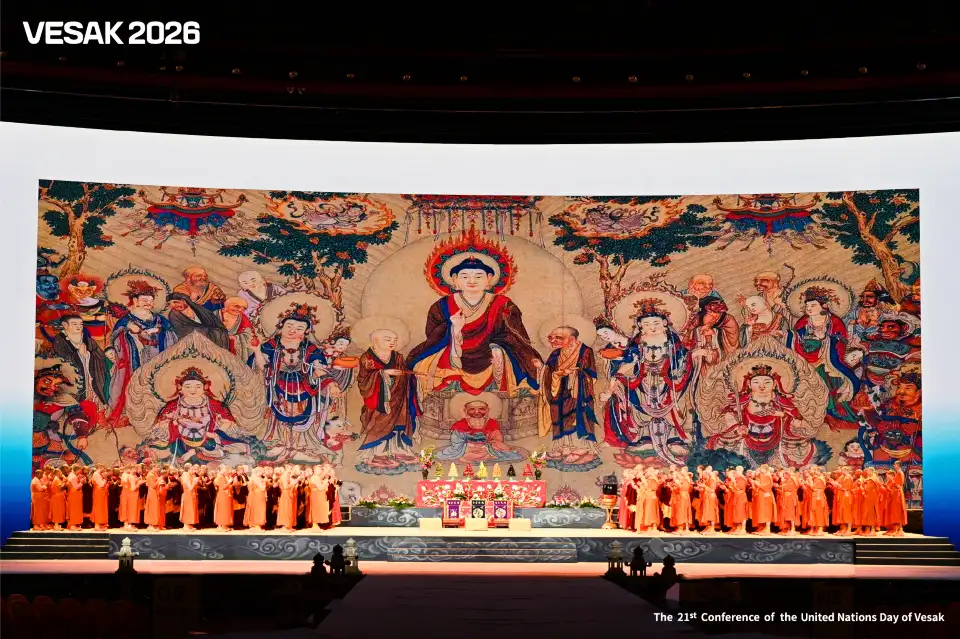5_Lingshan Giant Buddha