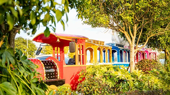 鳳吟園暨灌湖水鄉綜合風景區