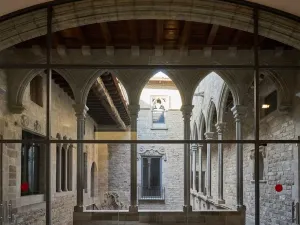 Picasso Museum Barcelona