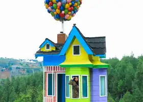 Dago Dreampark | Wisata Bandung