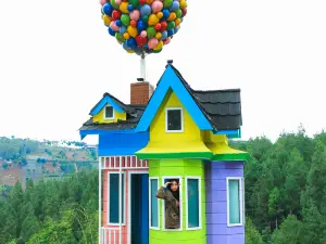 Dago Dreampark