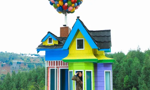 Dago Dreampark | Wisata Bandung