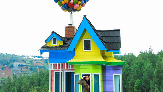 Dago Dreampark | Wisata Bandung