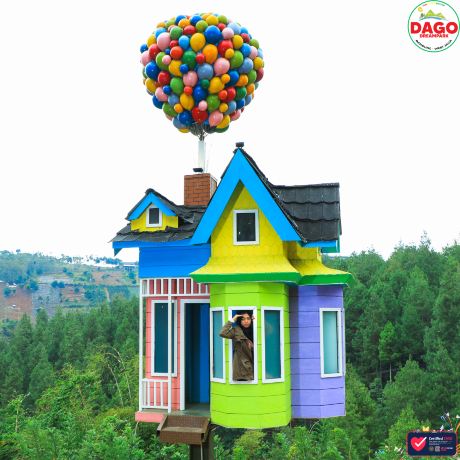 Dago Dreampark | Wisata Bandung