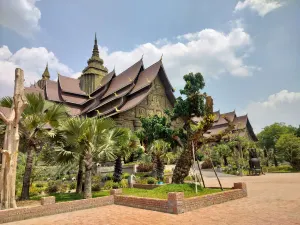 Lao Art Museum