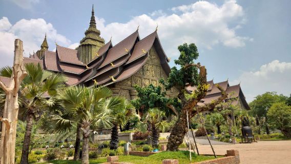 Lao Art Museum