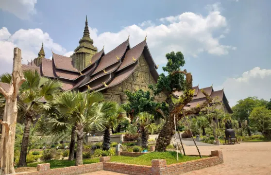 老撾藝術博物館門票成人