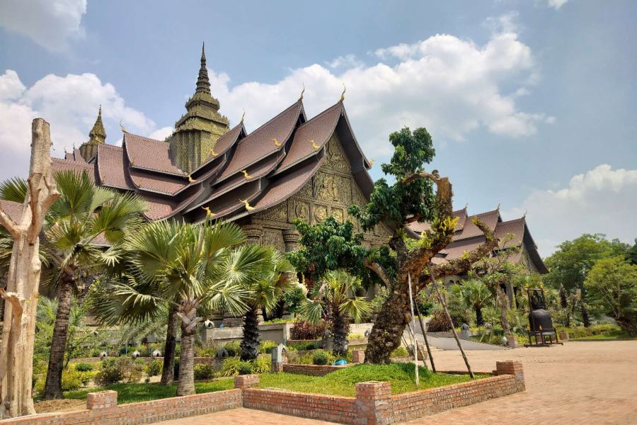 老撾國家藝術博物館