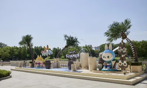 Pop Land