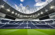 Tottenham Hotspur Stadium