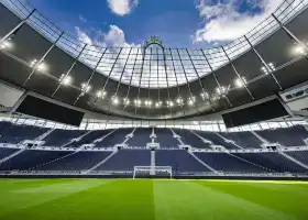 Tottenham Hotspur Stadium