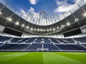 Tottenham Hotspur Stadium